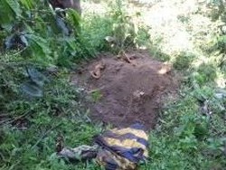 Hilang 18 Tahun, Pria di Aceh Ditemukan Sudah Jadi Kerangka