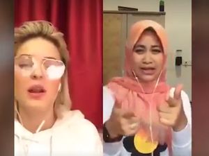 Dengarin Deh! Keren Loh Kolaborasi Rockabye Ini