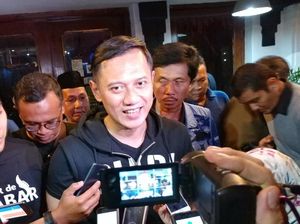 Jubir Kogasma PD: PKB Kayaknya Takut sama AHY Jubir Kogasma PD: PKB Kayaknya Takut sama AHY