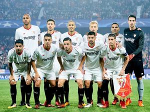 Sevilla Jungkalkan MU dan Redam Barcelona, Selanjutnya Bayern?