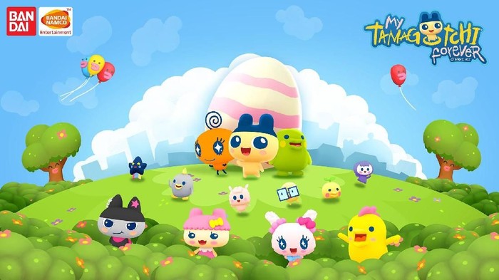 Foto: Bandai Namco Entertainment Foto: Bandai Namco Entertainment