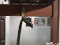 Depresi, Warga Kudus Ditemukan Tewas Gantung Diri