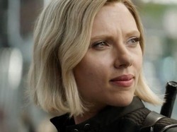 Kematian Black Widow Bawa Penyesalan Penulis Skrip Endgame