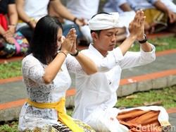 Kata Netizen Soal Internet Mati Saat Nyepi