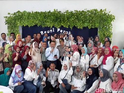 Kapolres Bojonegoro Ajak Warga Kota Minyak Perangi Hoax