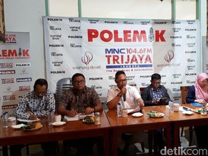 KPK Umumkan Calon di Pilkada Tersangka, Bawaslu: Biar Masyarakat Tahu KPK Umumkan Calon di Pilkada Tersangka, Bawaslu: Biar Masyarakat Tahu