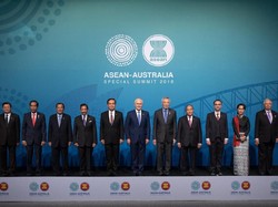 KTT ASEAN-Australia Hasilkan Deklarasi Sydney, Apa Itu?