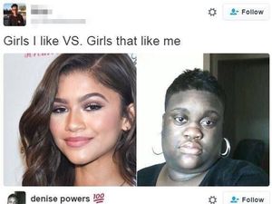 Jleb! Ini Balasan Mengena Buat Para Body Shamer