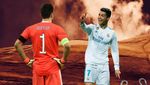 Meme-meme Lucu Undian Perempatfinal Liga Champions
