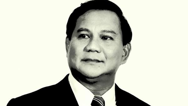 Melihat Karisma Prabowo yang Disebut Jadi Modal Nyapres