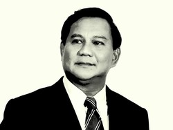Cerita Prabowo Tanpa Negara dan Momen Ingin Pulang dari Yordania