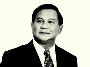 Cerita Prabowo Tanpa Negara dan Momen Ingin Pulang dari Yordania Cerita Prabowo Tanpa Negara dan Momen Ingin Pulang dari Yordania