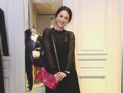 Milly & Mamet Tantangan untuk Julie Estelle di Film Komedi