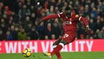 Liverpool vs City Lagi, Ini Momen dan Gol dalam Duelnya Musim Ini