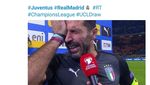 Meme-meme Lucu Undian Perempatfinal Liga Champions