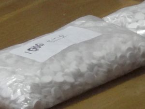 Edarkan Pil Koplo ke Remaja di Makassar, 2 Orang Dibekuk