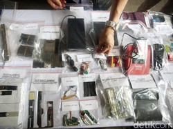 Ingin Kejahatan Skimming Hilang 100%? Begini Caranya