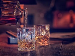 Inikah Whiskey Tertua di Dunia yang Berusia Dua Abad?