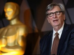 Pimpinan Penyelenggara Piala Oscar Dituding Lakukan Pelecehan Seks