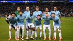 Statistik Delapan Tim di Perempatfinal Liga Champions