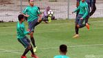 Jelang Lawan Singapura, Pemain Timnas U-23 Indonesia Jalani Pemusatan Latihan