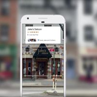 Google Lens Kini Tersedia di iOS