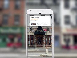 Google Lens Standalone Sudah Tersedia di Play Store