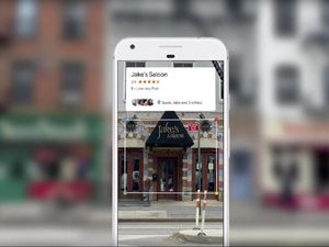 Google Lens Standalone Sudah Tersedia di Play Store Google Lens Standalone Sudah Tersedia di Play Store