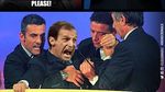 Meme-meme Lucu Undian Perempatfinal Liga Champions