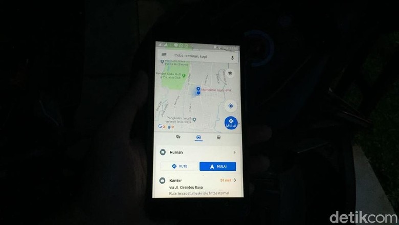 Kemenhub Bolehkan Berkendara Gunakan Gps Kemenhub Bolehkan Berkendara Gunakan Gps