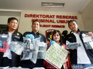 Polisi: Bank Ganti Kerugian Nasabah Korban Skimming ATM