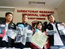 Polisi: Bank Ganti Kerugian Nasabah Korban Skimming ATM