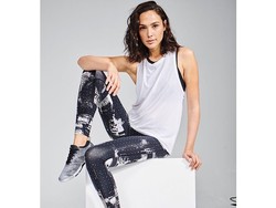 Gal Gadot Bernyanyi Isi Soundtrack Ralph Breaks the Internet