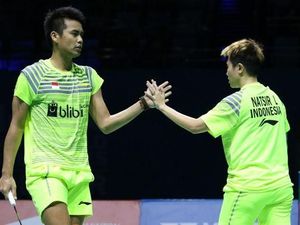 Mengenang Atlet Ganda Campuran Indonesia yang Berjaya di All England