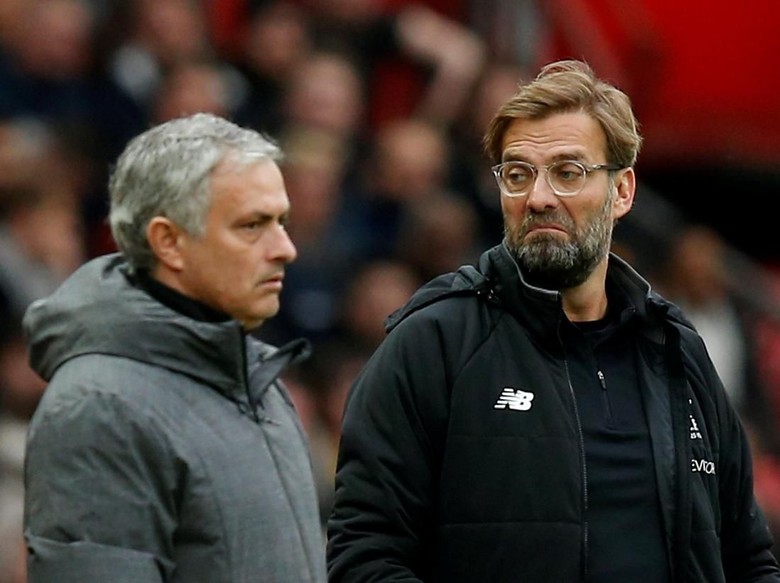 Liverpool Belanja Banyak, Mourinho: Bagus, Daripada Simpan Uang di Bank