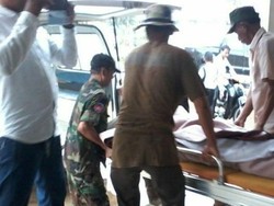 Pria Australia yang Tewas di Lapangan Tembak Kamboja Bukan Militer