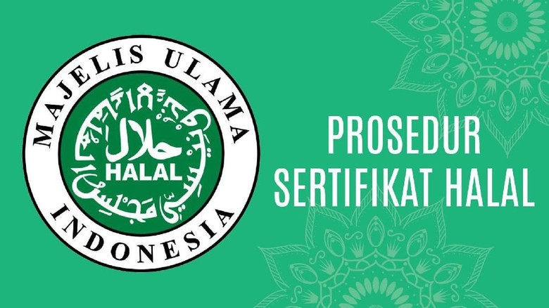 Kemenag: Sertifikasi Halal Tetap di MUI hingga PP JPH Disahkan