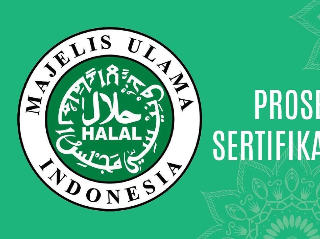 Diungkit Sandiaga-Maruf, RI Pusat Halal Dunia Dicanangkan Sejak 2012