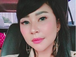 Chikita Meidy Siap Nikah Tahun Ini