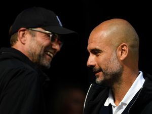 Jadwal Siaran Langsung Manchester City vs Liverpool Malam Nanti