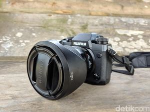 Ini Alasan Fujifilm Mulai Fokus ke Video Ini Alasan Fujifilm Mulai Fokus ke Video