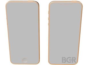 Beredar Gambar Sketsa Diduga iPhone SE 2