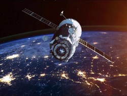 Stasiun Antariksa China Berpeluang Hantam Indonesia