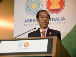 Jokowi Nggak Mau Wisata Air Indonesia Kalah Sama Australia