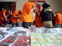 Bank Mandiri Ganti Uang Korban Skimming Rp 260 Juta