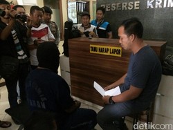 Mengaku Tergoda, Oknum Guru Agama di Ciamis Cabuli Muridnya