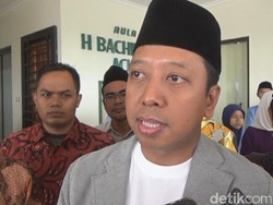 PPP Dalami Usulan Pansus TKA di DPR