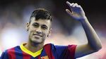 Rupa-Rupa Gaya Rambut Neymar: Mohawk, Blonde, hingga Gimbal