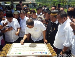 Kominfo Hadirkan Internet Setara 4G di Daerah Terpencil, Caranya?