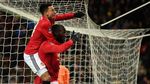 Foto: Setan Merah Jaga Asa Juara di Piala FA